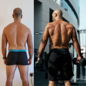 Before After Photo